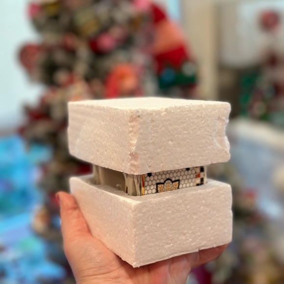 Bistro tile measuring cups - Picture 6 of 11